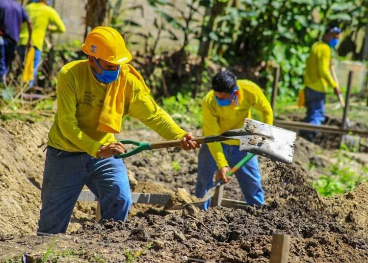 Plan Cero Ocio permite a privados de libertad realizar talleres vocacionales
