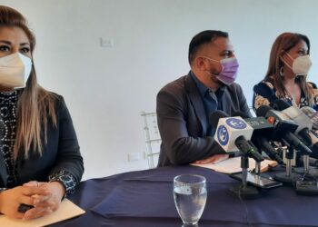 Exalcalde de ARENA en Quezaltepeque renuncia al partido por ser una “oposición destructiva”