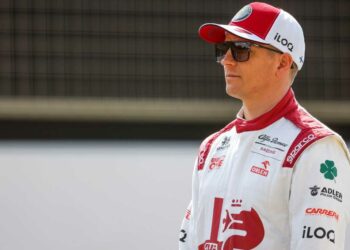 “Muchas cosas son muy falsas”: Raikkonen dejó la Fórmula 1 tras 20 años y lanzó confesiones explosivas