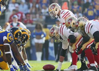 Dónde ver las finales de Conferencia de la NFL