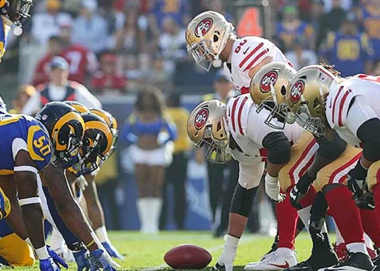 Dónde ver las finales de Conferencia de la NFL