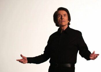 Raphael revela lo que lo llevó a ser alcohólico y tener un trasplante de hígado