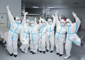 El Salvador cierra tercer día consecutivo sin muertes por Covid