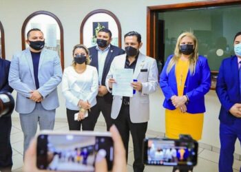 Presentan reforma al Código de Trabajo para incrementar multas a quienes vulneren derechos laborales