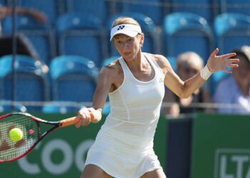 Detuvieron a la tenista checa en Australia Renata Voracova y la enviaron al mismo hotel donde confinaron a Djokovic