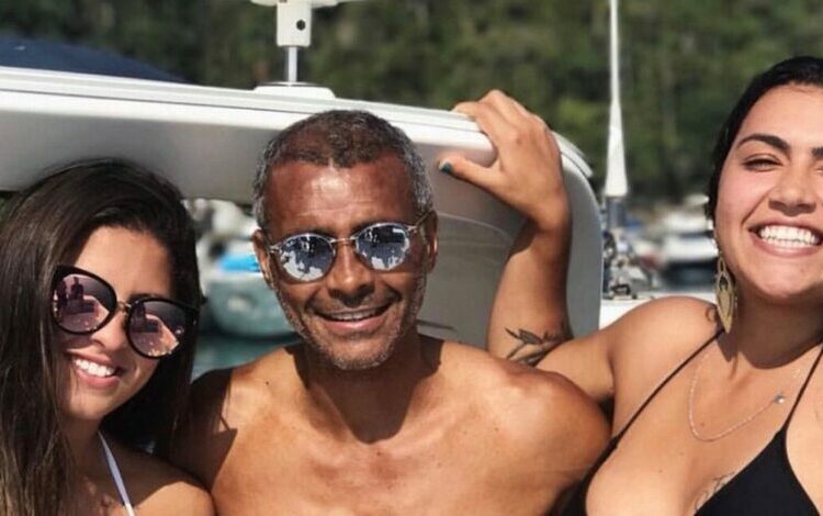 “Tenía sexo y después iba al partido”: las confesiones íntimas de Romario sobre las fiestas, el fútbol y la política