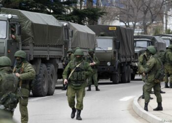 Estados Unidos planteará ante el Consejo de Seguridad de la ONU una mayor presión a Rusia para evitar un conflicto en Ucrania