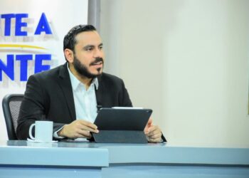 El Salvador tiene todo lo necesario para atender algún incremento de casos por Covid-19: Ministro de Salud