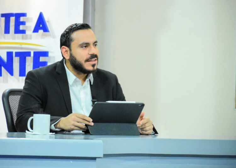 El Salvador tiene todo lo necesario para atender algún incremento de casos por Covid-19: Ministro de Salud