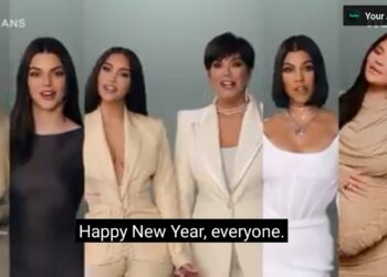 «The Kardashians»: presentan primer adelanto del regreso a la televisión de la familia Kardashian-Jenner