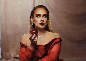 Entre lágrimas, Adele canceló sus esperados shows en Las Vegas