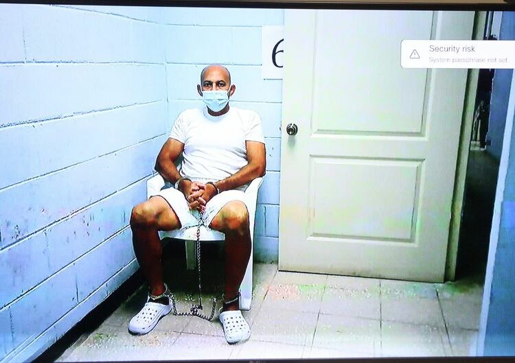 Exdiputado Silva Pereira enfrenta juicio por lavado de dinero tras otorgar proyectos a municipalidades de forma ilícita