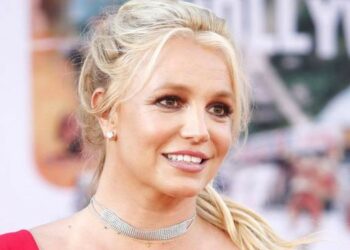Britney Spears quiere escribir un libro de memorias