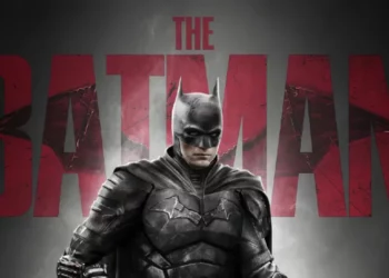 (VIDEO) The Batman: revelan dos minutos inéditos de la cinta con Robert Pattinson