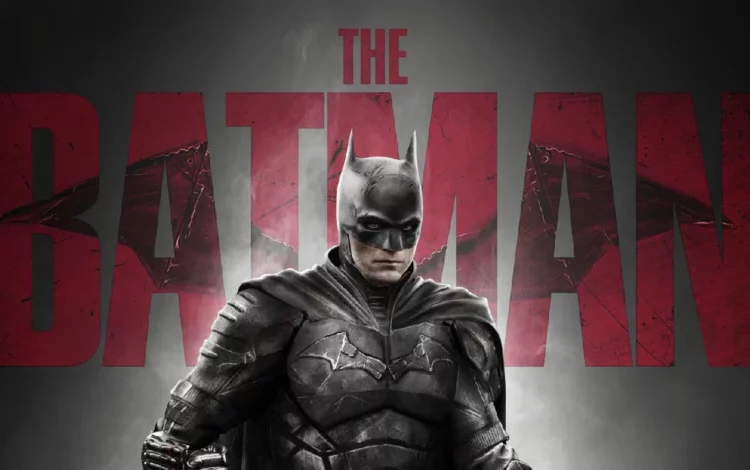 (VIDEO) The Batman: revelan dos minutos inéditos de la cinta con Robert Pattinson