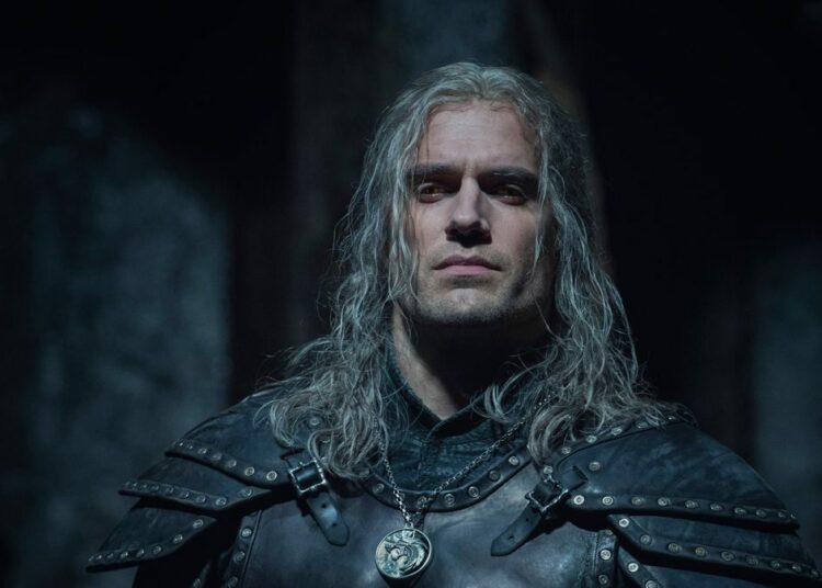 Estos son los problemas que les causa a Henry Cavill su protagonismo en The Witcher