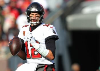 NFL: El mariscal de campo de los Buccaneers, Tom Brady podría anunciar pronto su retiro