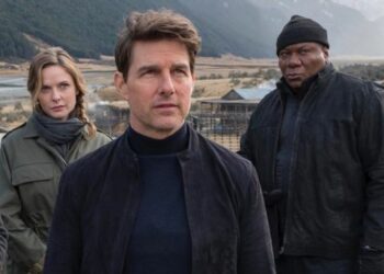 Por pandemia, ‘Misión Imposible 7’ retrasa su estreno hasta 2023