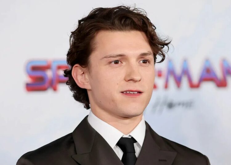 Tom Holland podría convertirse en el anfitrión de los Premios Óscar