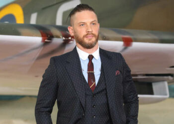 ¿Quién será el próximo 007? Tom Hardy ya no es el favorito