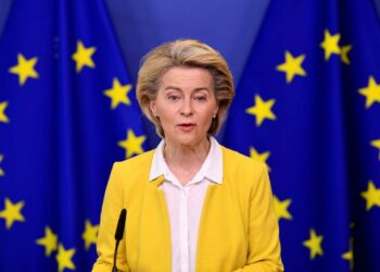 La Unión Europea está dispuesta a sancionar a Rusia rápidamente si decide atacar a Ucrania