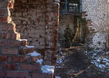 Tensión entre Rusia y Occidente por Ucrania: advierten que Europa afronta “el mayor riesgo de guerra en 30 años”