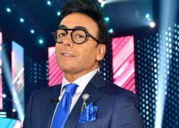 Tras rotundo fracaso en teatro, Adal Ramones regresaría a la TV