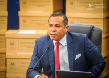 Hacienda reporta malos manejos en las alcaldías de fondos que eran para atender covid-19 y emergencias