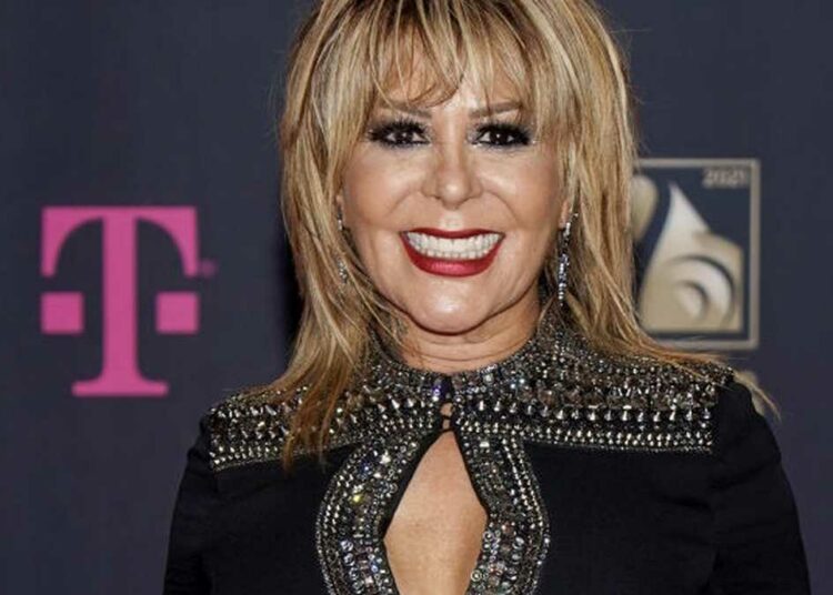 Alejandra Guzmán tuvo que ser sometida a una nueva cirugía en los glúteos