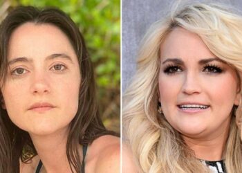 Actriz de “Zoey 101” Alexa Nikolas asegura que Jamie Lynn Spears miente en su libro