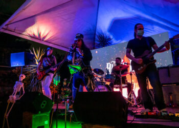 Grupo salvadoreño de rock “Alter Ego” lanzará su primer EP