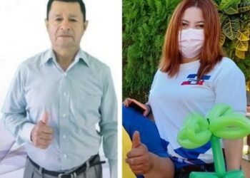 Continúan renuncias de dirigentes de ARENA: alcalde de San Cristóbal y directora de San Lorenzo abandonan el partido