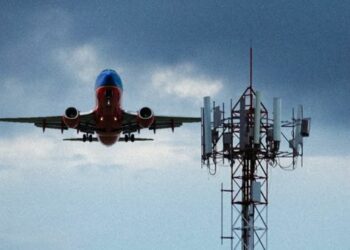Aerolíneas de Estados Unidos advierten de crisis «catastrófica» por la implementación de las redes 5G