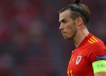Gareth Bale podría retirarse si su selección no logra clasificar al Mundial de Qatar