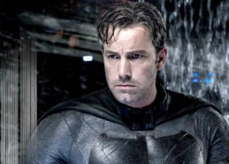Ben Affleck confesó que filmar la “Liga de la Justicia” fue la “peor experiencia” de su carrera