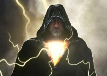 Dwayne Jhonson explica por qué Black Adam es diferente a Superman y Batman