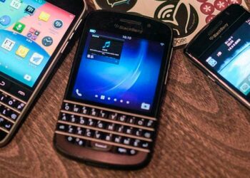 BlackBerry llega a su fin luego de casi 30 años de historia en la industria móvil