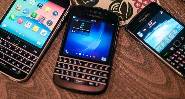 BlackBerry llega a su fin luego de casi 30 años de historia en la industria móvil