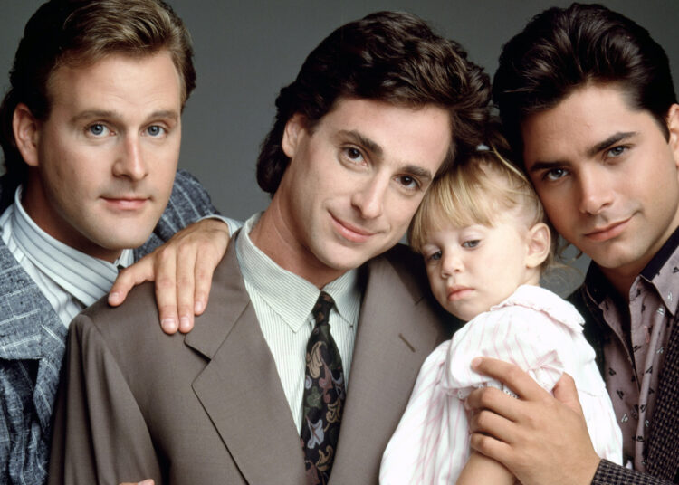 Encuentran muerto al actor Bob Saget, protagonista de “Full House”
