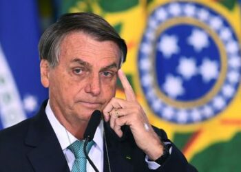 El Supremo Tribunal de Brasil ordena a Bolsonaro testificar en el caso de la divulgación de informes policiales secretos