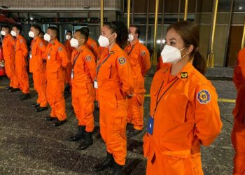 Bomberos inicia jornada de inspección de mercados municipales para prevenir incendios