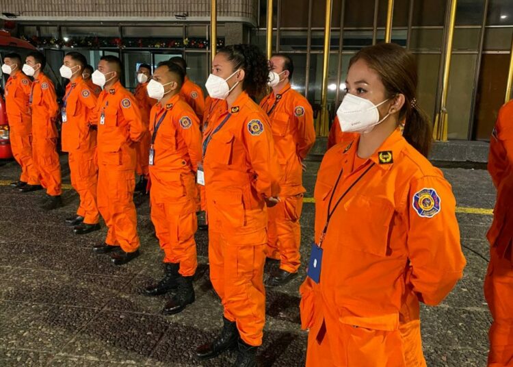 Bomberos inicia jornada de inspección de mercados municipales para prevenir incendios