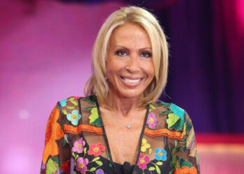 Laura Bozzo anuncia su regreso a la televisión con este polémico programa