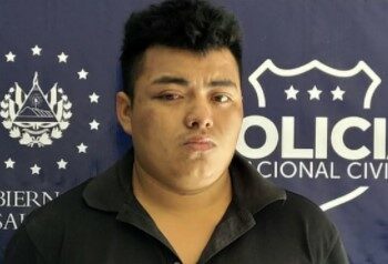 Sujeto ataca a golpes a su madre e incendia su vivienda en San Miguel