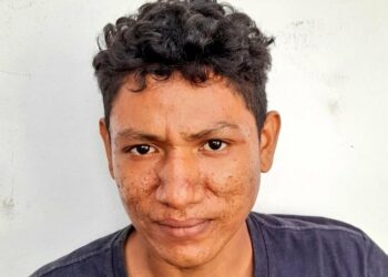 Sujeto es capturado por posesión de drogas en Usulután