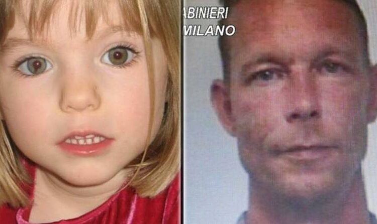 Investigadores descubrieron “pruebas impactantes” contra el principal sospechoso de secuestrar a Madeleine McCann
