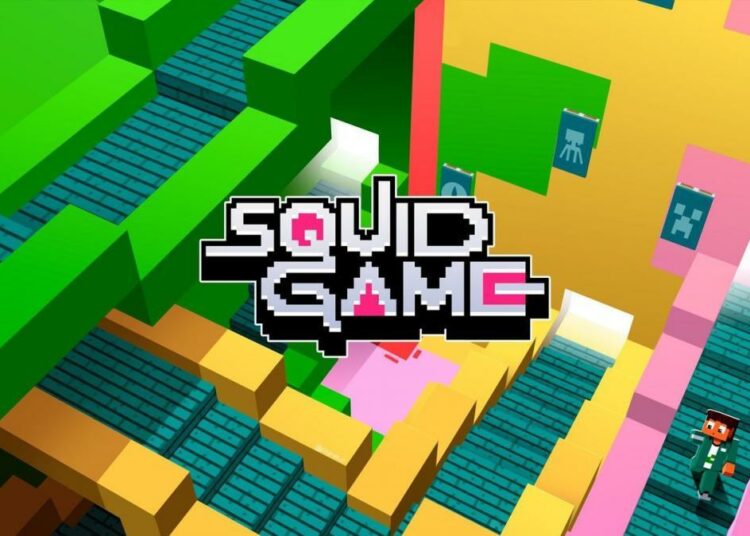 Ciberataques dirigidos a los jugadores de un torneo en línea de Minecraft dejan a un país sin conexión a Internet