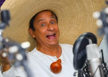 Rolando Menéndez, conocido como “El Cipitío”, recibirá nombramiento de Hijo Meritísimo de El Salvador