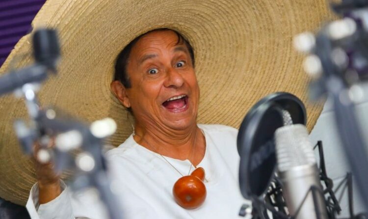 Rolando Menéndez, conocido como “El Cipitío”, recibirá nombramiento de Hijo Meritísimo de El Salvador