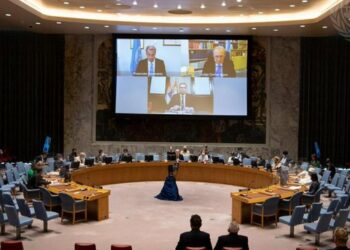 EEUU advirtió a Rusia en el Consejo de Seguridad de la ONU: “No queremos confrontación, pero seremos contundentes si invaden Ucrania”